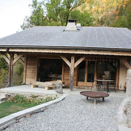 Chalet La