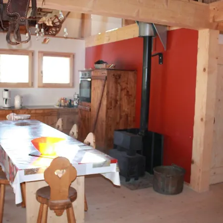 Chalet La