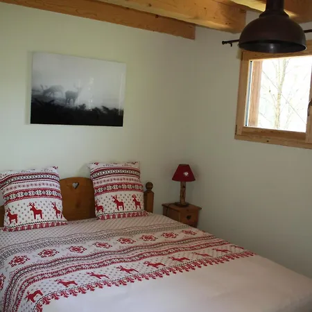La Chalet Abondance