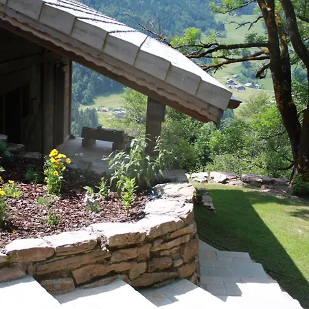 La Chalet *