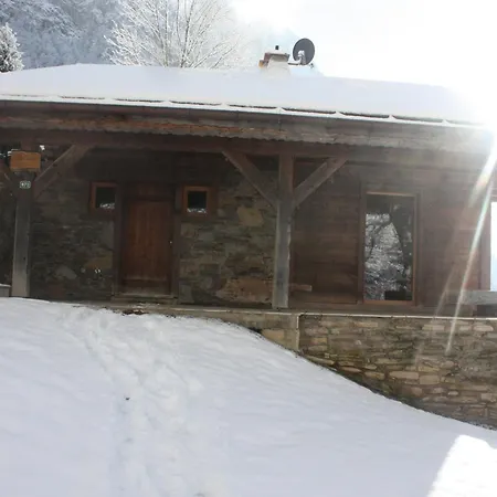 La Chalet Abondance