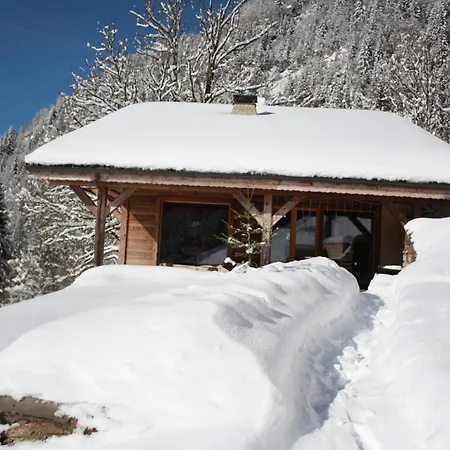 Chalet La