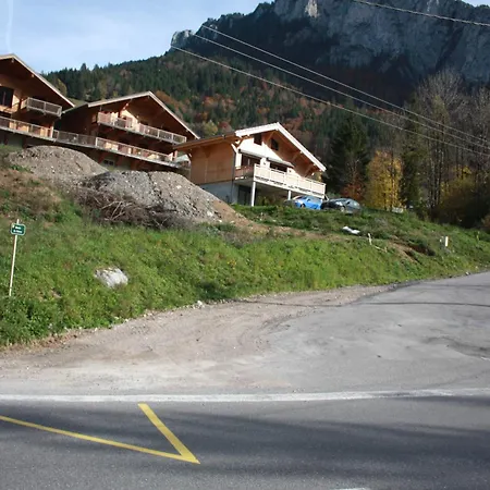 La Abondance