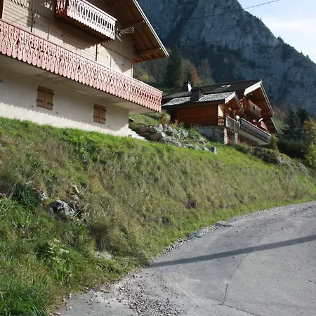 Chalet La