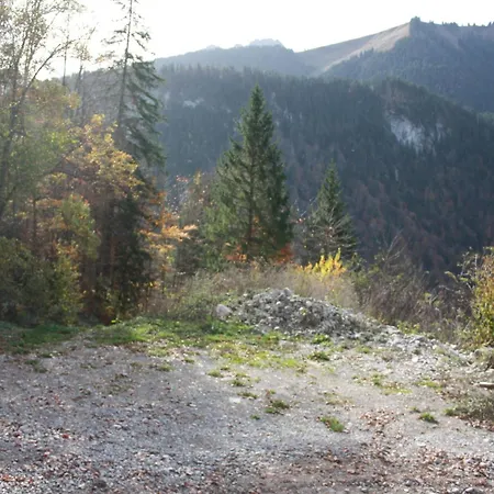 Chalet La Abondance