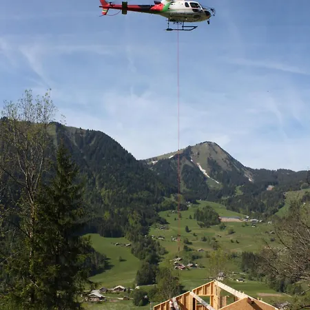 Chalet La